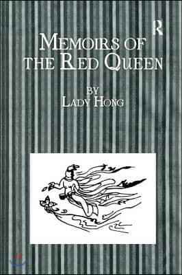 Memoirs of the Red Queen