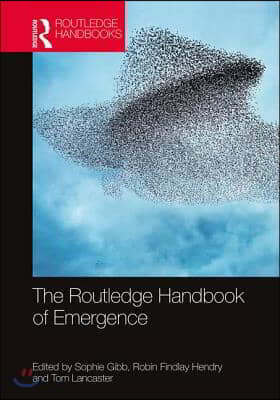 Routledge Handbook of Emergence