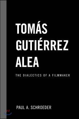 Tomas Gutierrez Alea