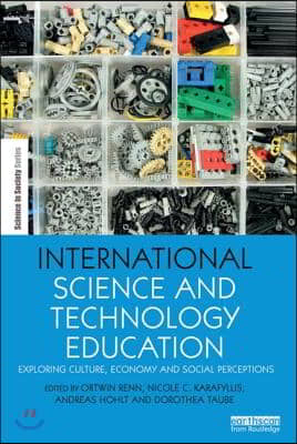 International Science and Technology Education