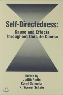 Self Directedness