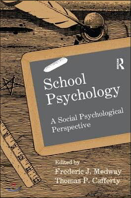 School Psychology