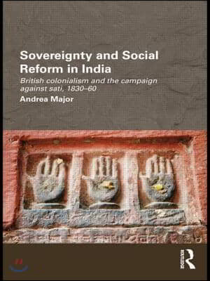 Sovereignty and Social Reform in India