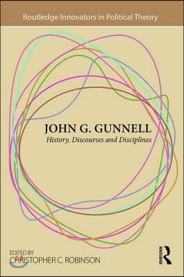 John G. Gunnell