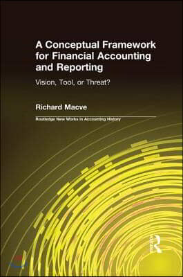 Conceptual Framework for Financial Accounting and Reporting