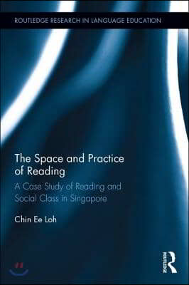 Space and Practice of Reading