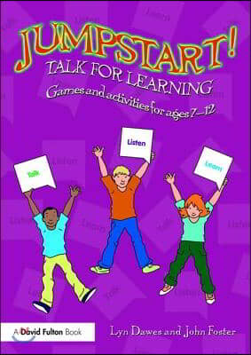 Jumpstart! Talk for Learning