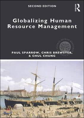 Globalizing Human Resource Management