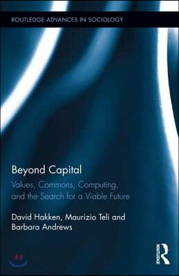 Beyond Capital