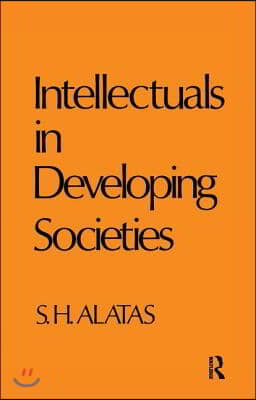 Intellectuals in Developing Societies