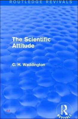 Scientific Attitude