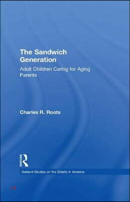 Sandwich Generation