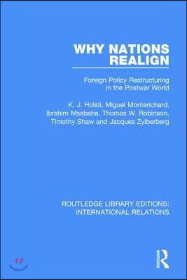 Why Nations Realign