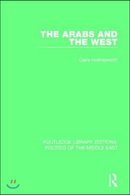 Arabs and the West