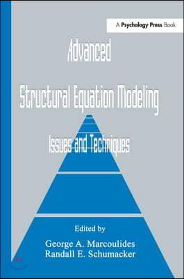 Advanced Structural Equation Modeling