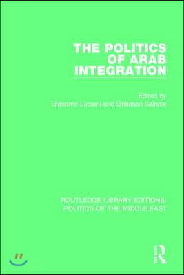 Politics of Arab Integration