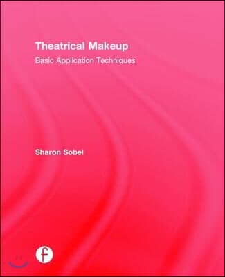 Theatrical Makeup