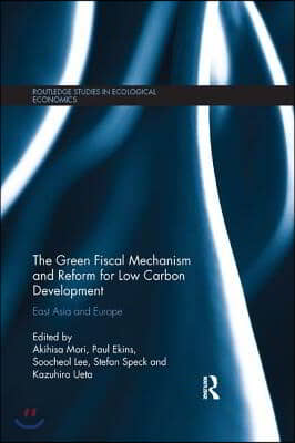 Green Fiscal Mechanism and Reform for Low Carbon Development