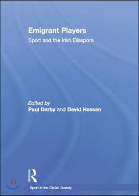 Emigrant Players