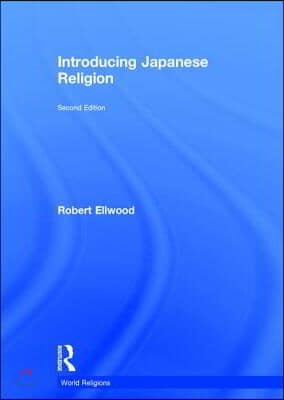 Introducing Japanese Religion