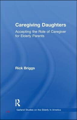 Caregiving Daughters