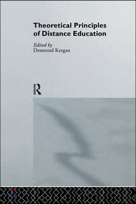 Theoretical Principles of Distance Education