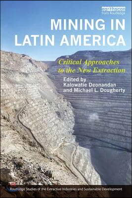 Mining in Latin America