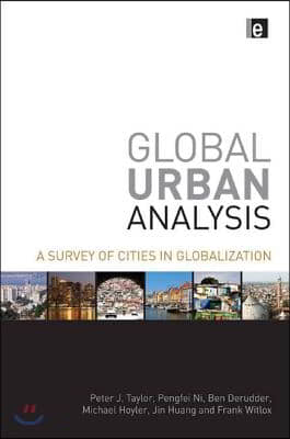 Global Urban Analysis