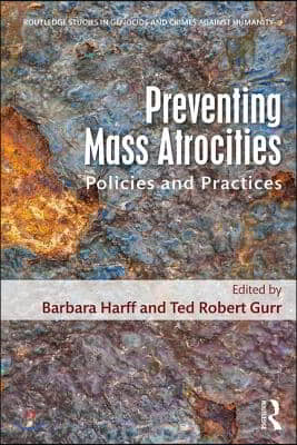 Preventing Mass Atrocities