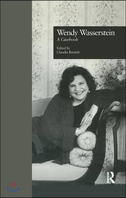 Wendy Wasserstein