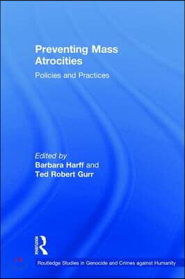 Preventing Mass Atrocities