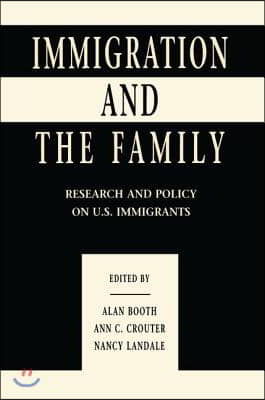 Immigration and the Family