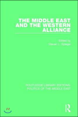 Middle East and the Western Alliance