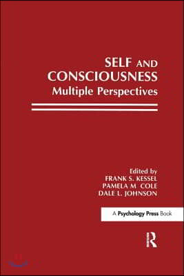 Self and Consciousness