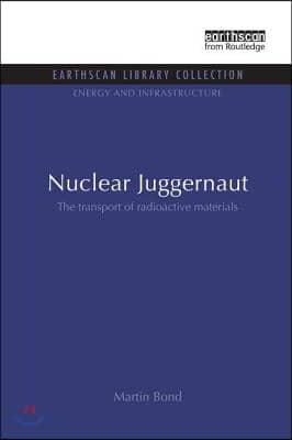 Nuclear Juggernaut