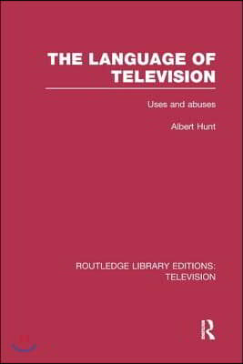 Language of Television