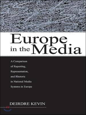 Europe in the Media