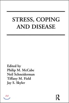 Stress, Coping, and Disease