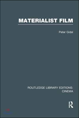 Materialist Film