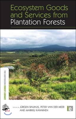 Ecosystem Goods and Services from Plantation Forests