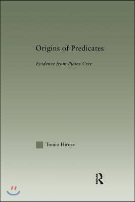 Origins of Predicates