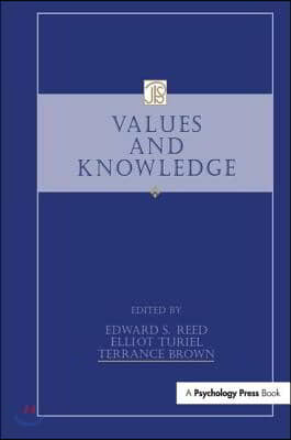 Values and Knowledge