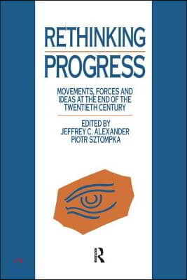 Rethinking Progress