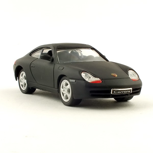 1/43 1998 Porsche 911 Carrera (YAT942216BK) 포르쉐 모형자동차