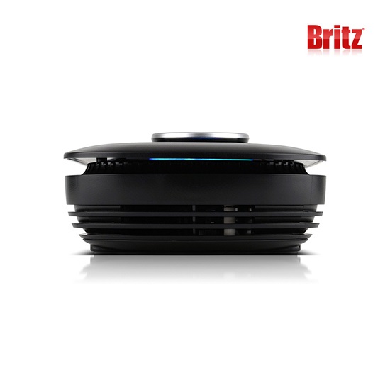 브리츠 콜튼 BZ-CAP90 USB전원충전 원룸 차량용 공기청정기