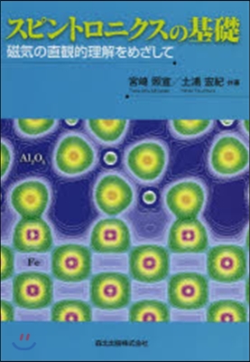 スピントロニクスの基礎－磁氣の直觀的理解