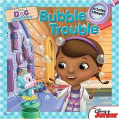 Bubble Trouble