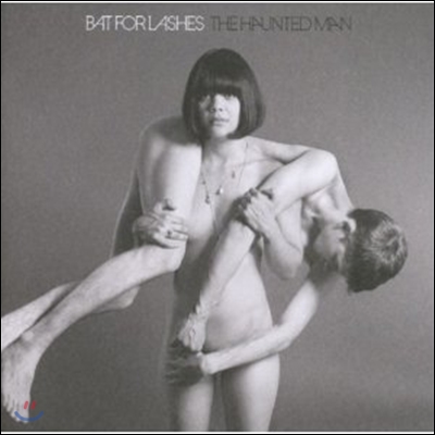 Bat For Lashes - The Haunted Man