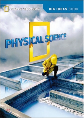 National GeoGradeaphic Science Grade 5 : Physical Science Big Ideas Book (Paperback)