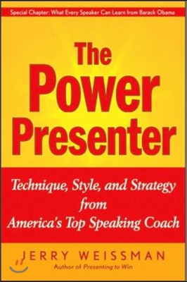 The Power Presenter